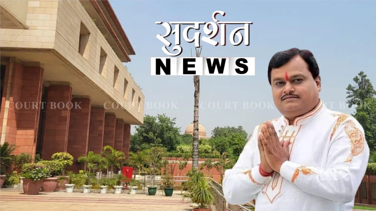 Delhi HC Stays Defamation Proceedings Against Sudarshan TV Anchor Suresh Chavhanke